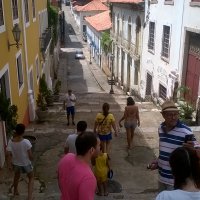 City Tour São Luís-MA